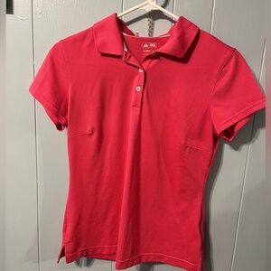Women’s Golf Polo